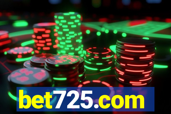 bet725.com