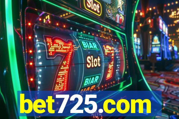 bet725.com