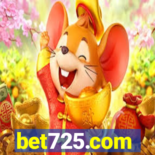 bet725.com