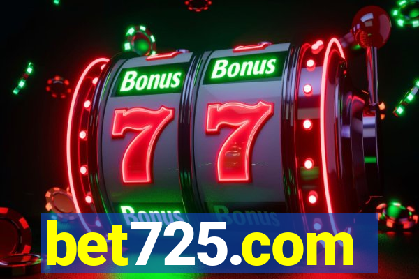 bet725.com