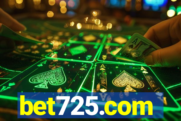 bet725.com