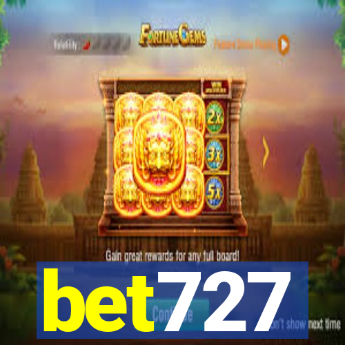 bet727