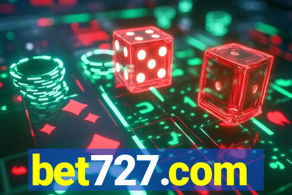 bet727.com