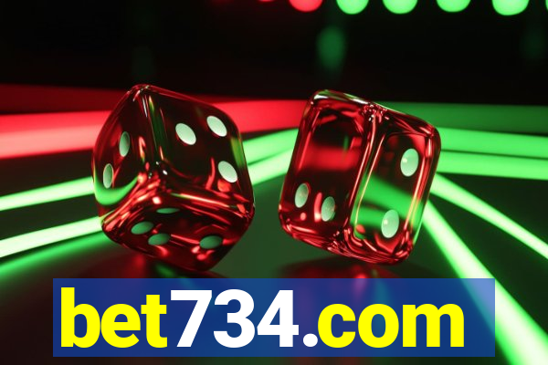 bet734.com