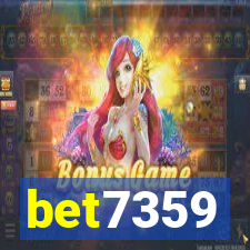 bet7359