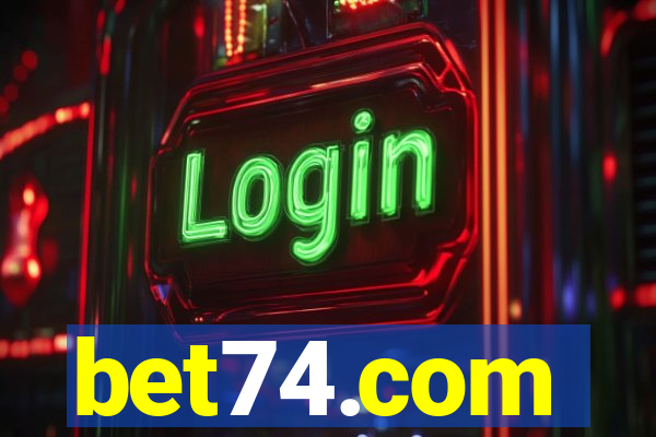 bet74.com