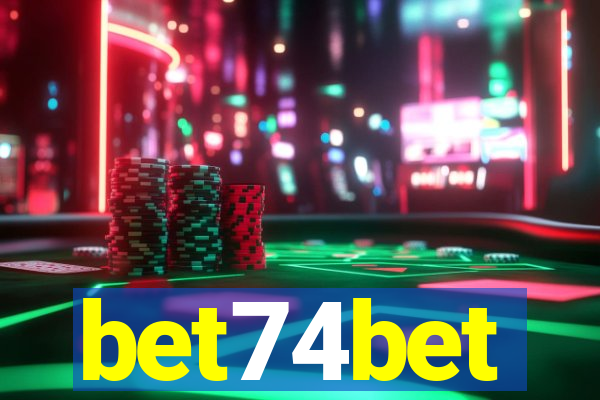 bet74bet