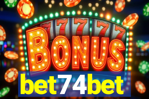 bet74bet