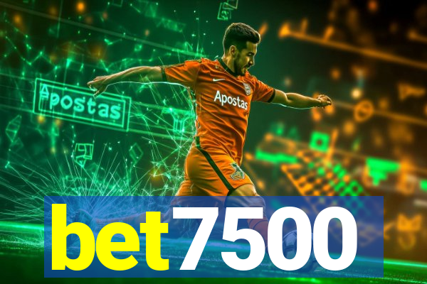 bet7500