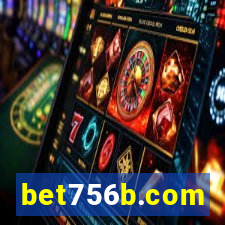 bet756b.com