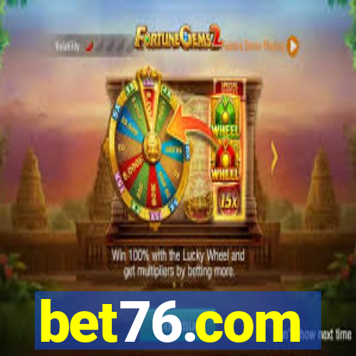 bet76.com