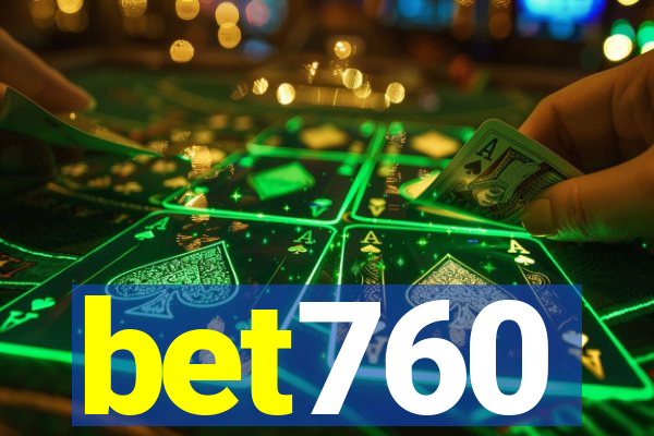 bet760