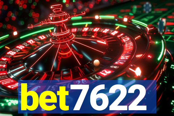 bet7622