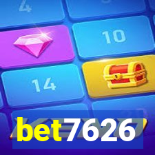 bet7626