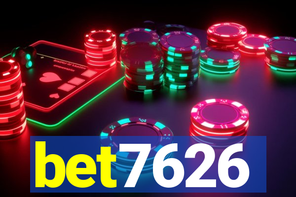 bet7626