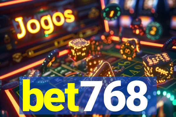 bet768