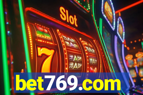 bet769.com