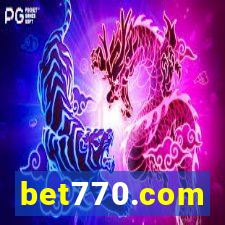 bet770.com