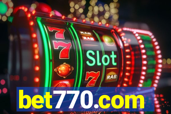 bet770.com