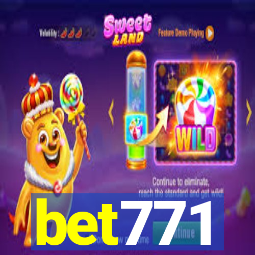 bet771