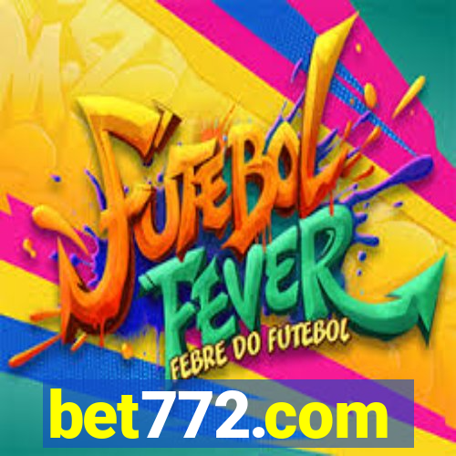 bet772.com