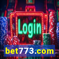 bet773.com