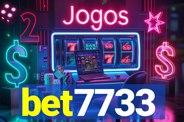 bet7733