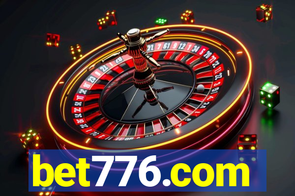 bet776.com