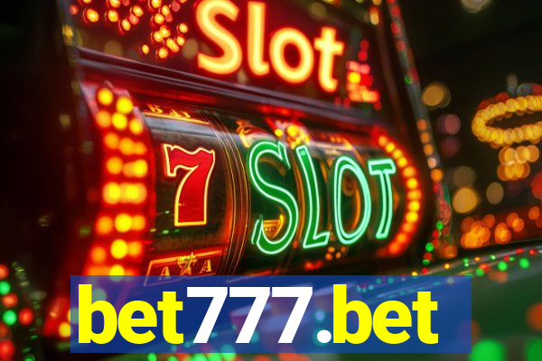 bet777.bet