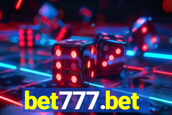 bet777.bet