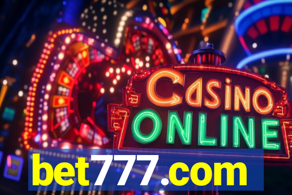 bet777.com