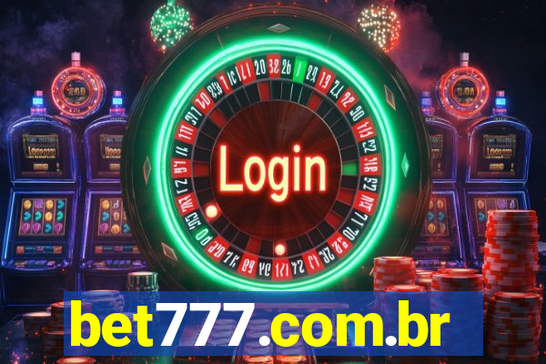 bet777.com.br