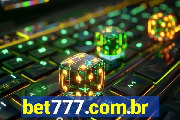 bet777.com.br