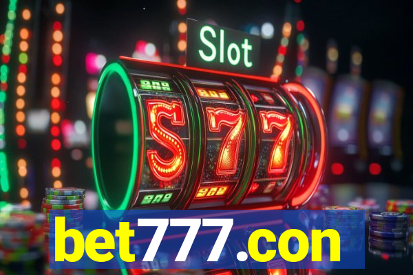 bet777.con