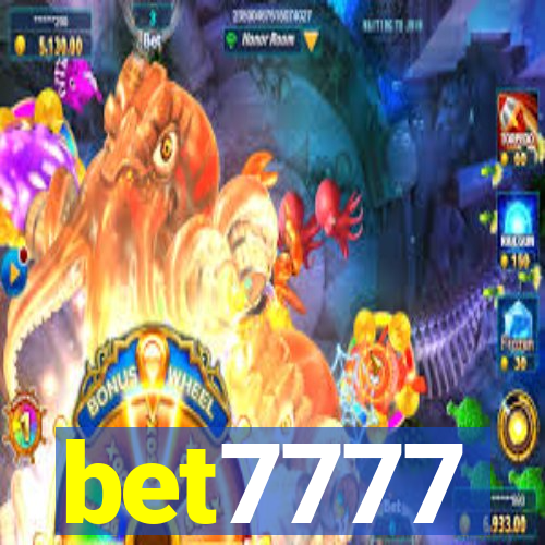 bet7777