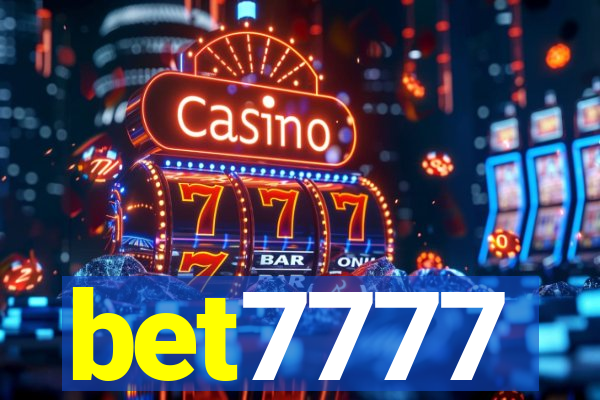 bet7777