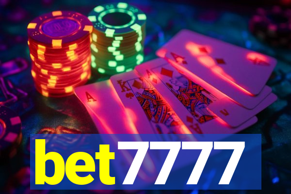 bet7777