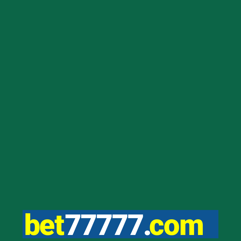 bet77777.com