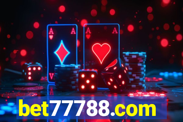 bet77788.com