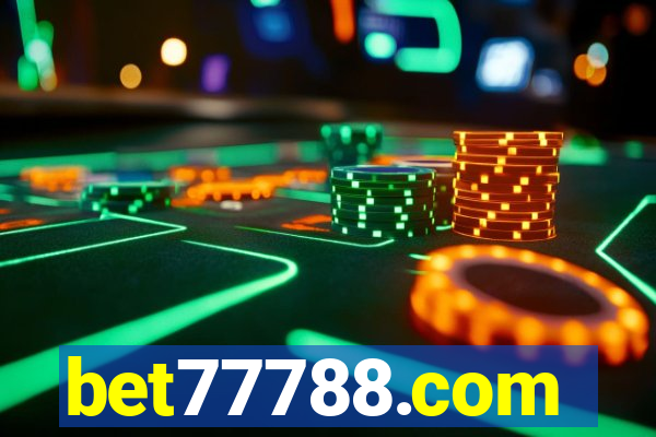 bet77788.com