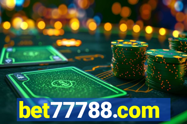 bet77788.com