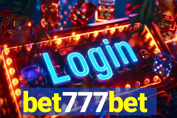 bet777bet