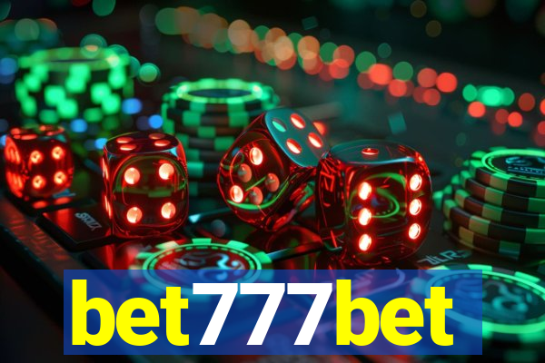 bet777bet