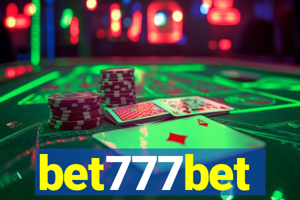 bet777bet