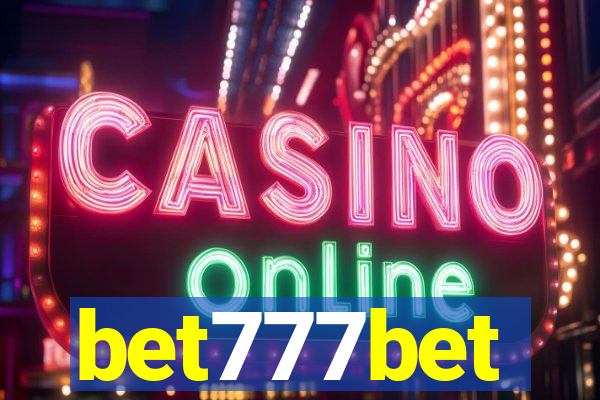 bet777bet