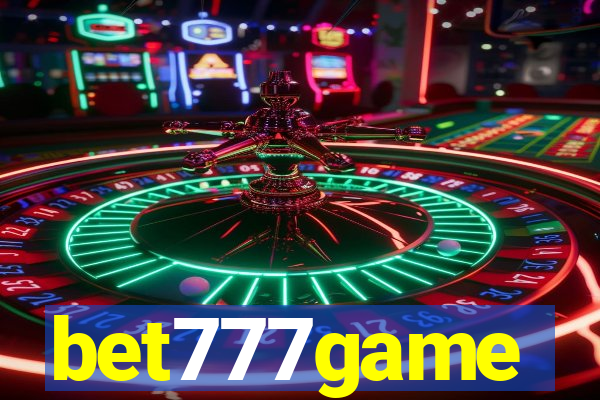 bet777game