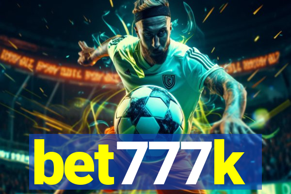 bet777k