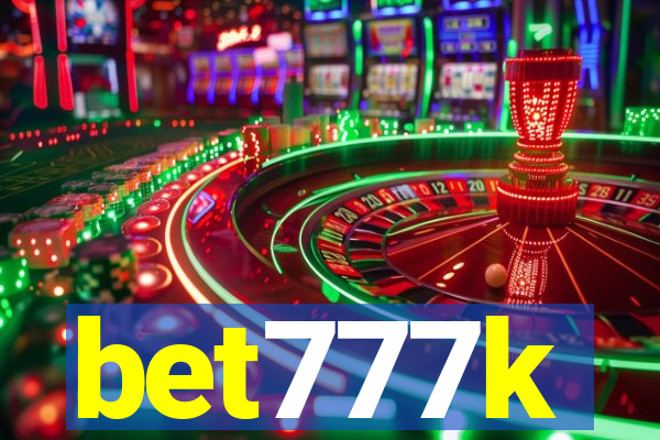 bet777k