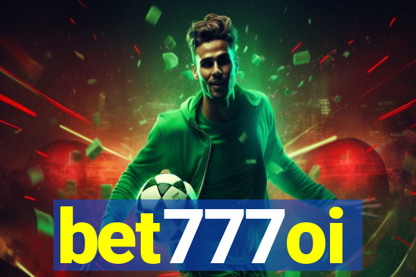 bet777oi