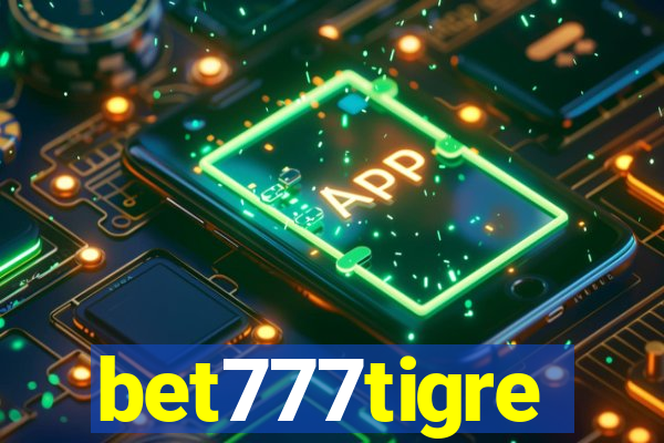 bet777tigre